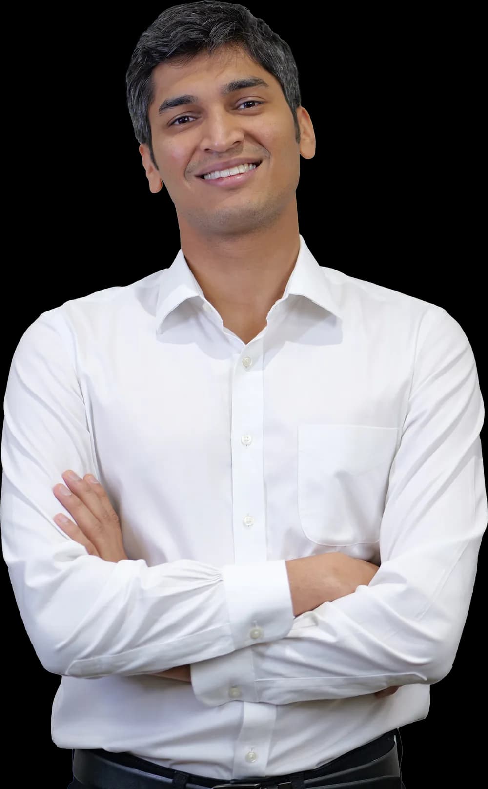 Pratham Mittal